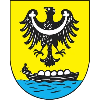 Herb miasta Nowa Sól