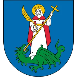 Herb miasta Nowy Sącz