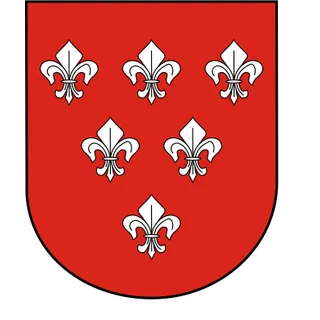 Herb miasta Nysa