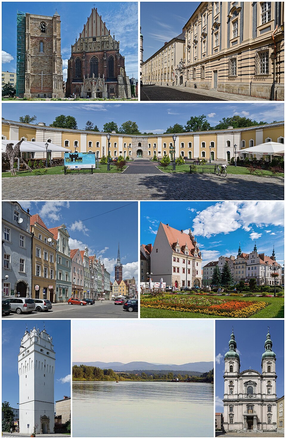 Nysa