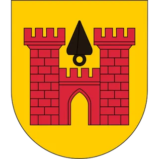 Herb miasta Olkusz