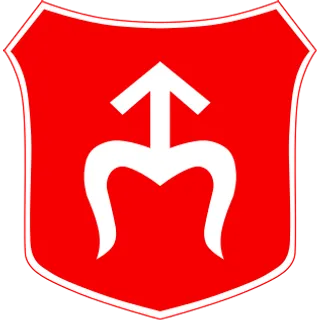 Herb miasta Opoczno