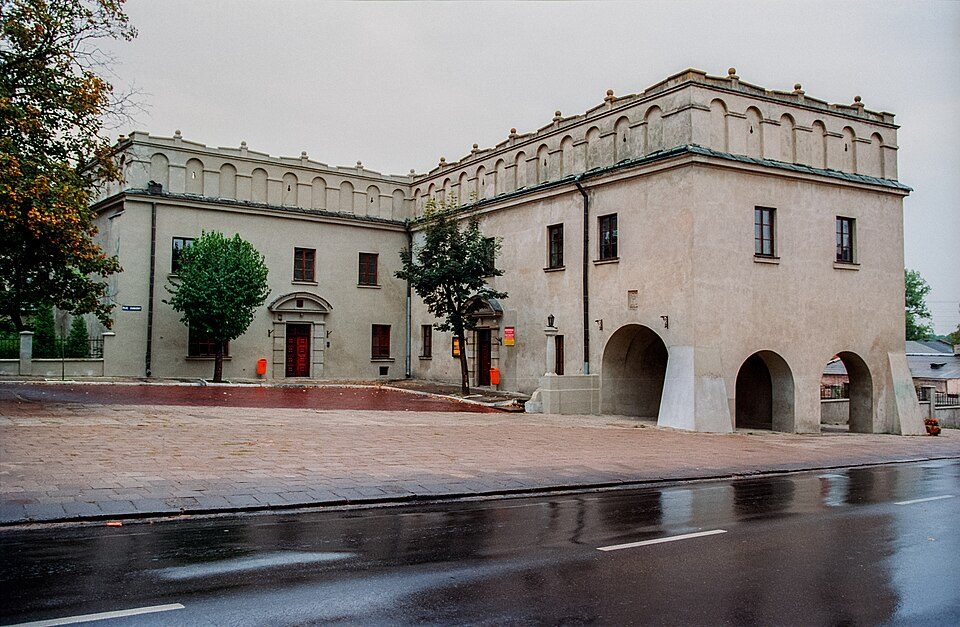 Opoczno – gabinety stomatologiczne