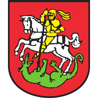 Herb miasta Ostróda