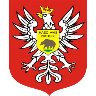 Herb miasta Ostrołęka