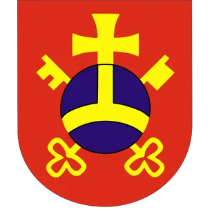 Herb miasta Ostrów Wielkopolski