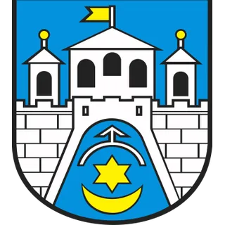 Herb miasta Ostrowiec Świętokrzyski