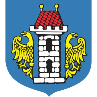 Herb miasta Oświęcim