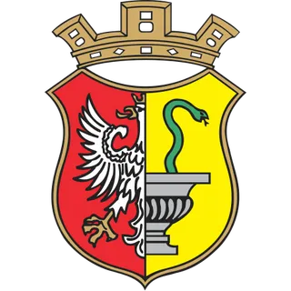 Herb miasta Otwock