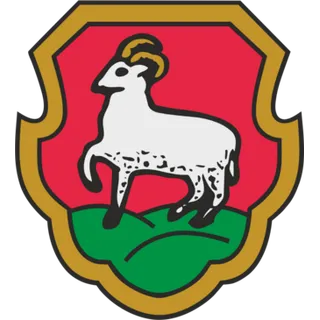 Herb miasta Piaseczno