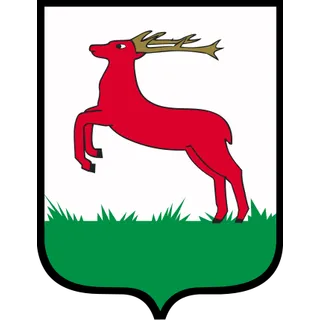 Herb miasta Piła