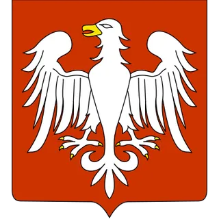 Herb miasta Piotrków Trybunalski