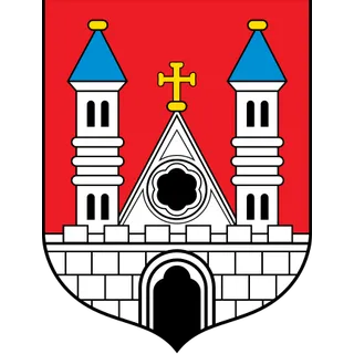 Herb miasta Płock