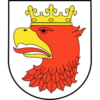 Herb miasta Police