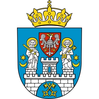 Herb miasta Poznań