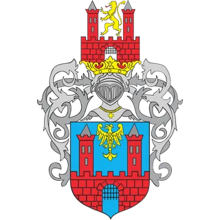 Herb miasta Prudnik