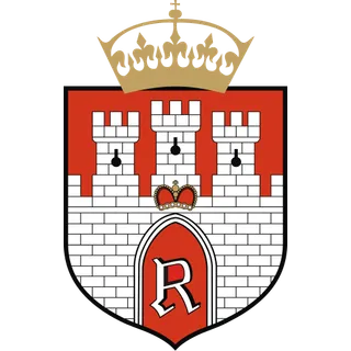 Herb miasta Radom
