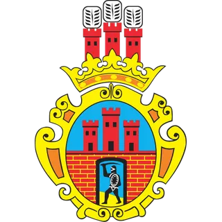 Herb miasta Radomsko