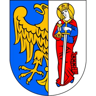 Herb miasta Ruda Śląska
