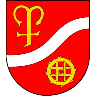 Herb miasta Rumia
