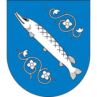 Herb miasta Rybnik