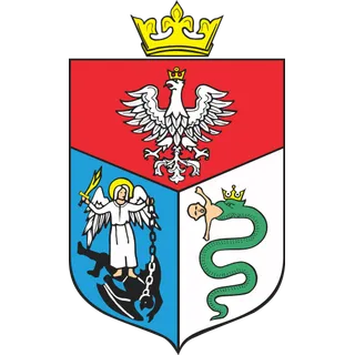 Herb miasta Sanok