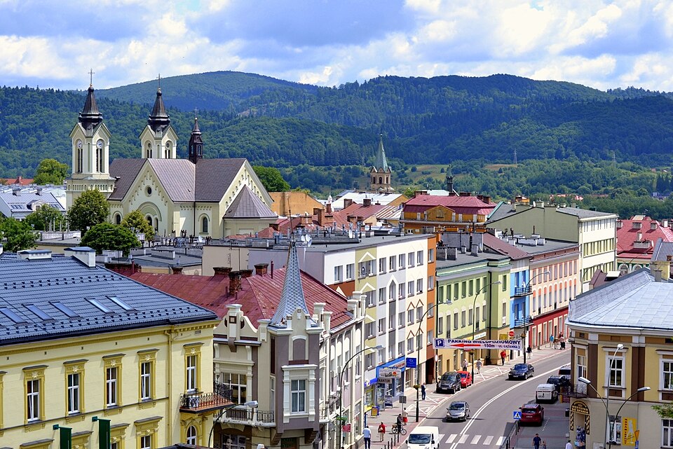 Sanok