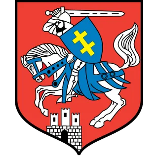 Herb miasta Siedlce