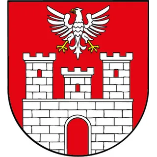 Herb miasta Sieradz