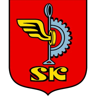 Herb miasta Skarżysko-Kamienna