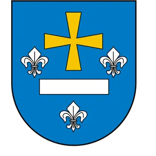 Herb miasta Skierniewice
