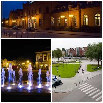 Skierniewice