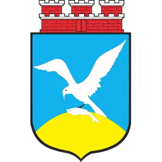 Herb miasta Sopot