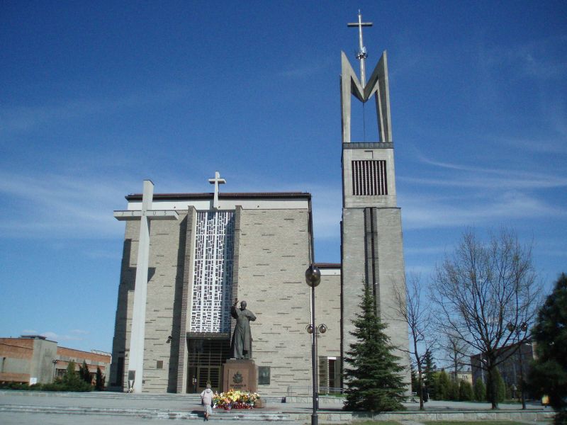 Stalowa Wola