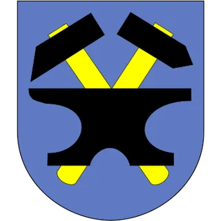 Herb miasta Starachowice