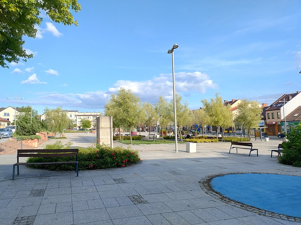 Starachowice