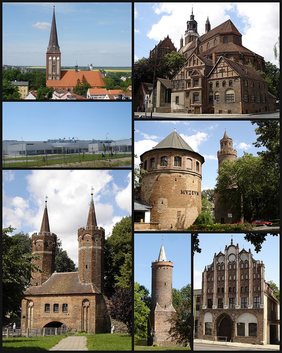 Stargard Szczeciński