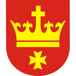 Herb miasta Starogard Gdański