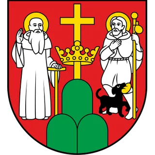 Herb miasta Suwałki