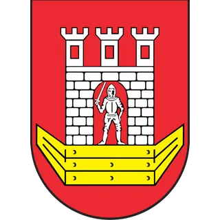 Herb miasta Swarzędz