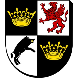 Herb miasta Świdnica