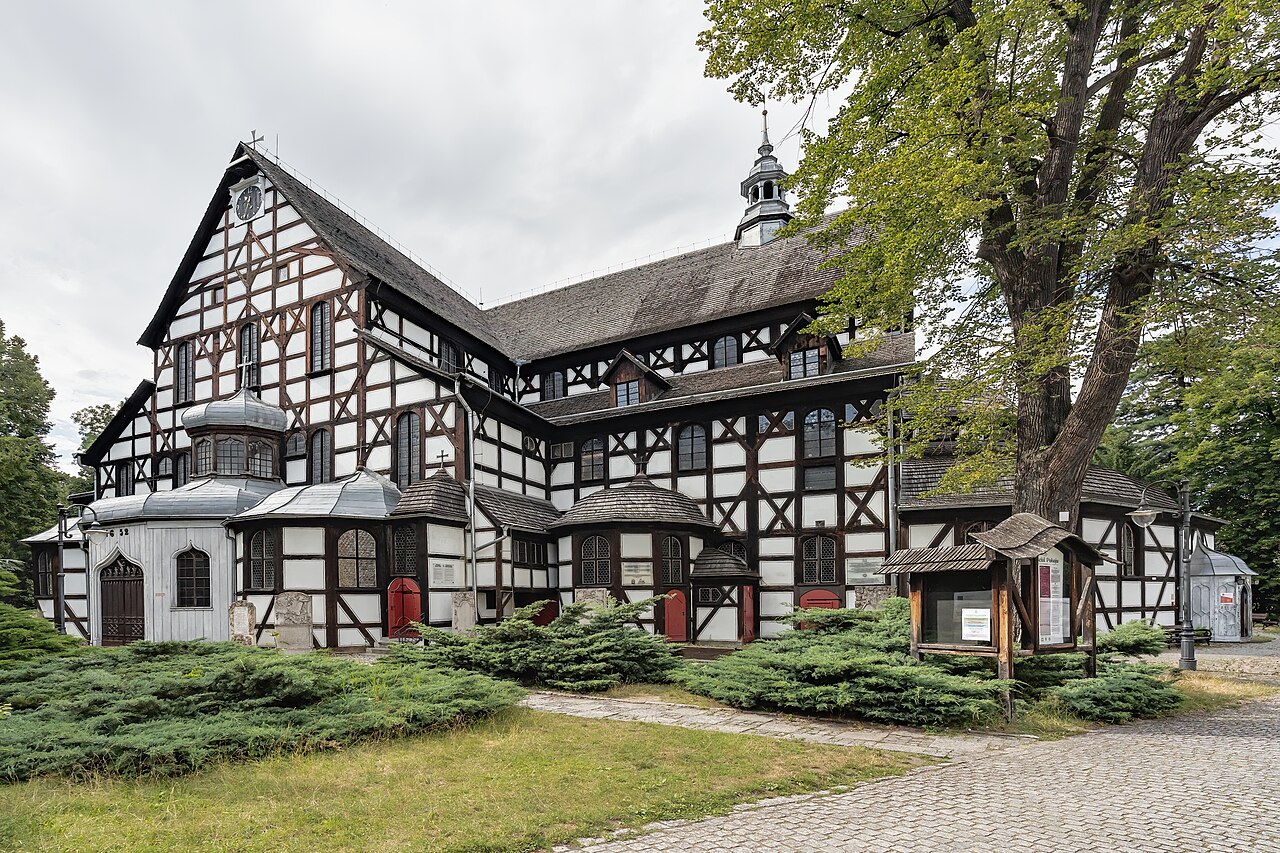 Świdnica