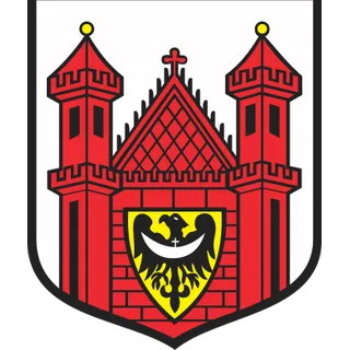 Herb miasta Świebodzin