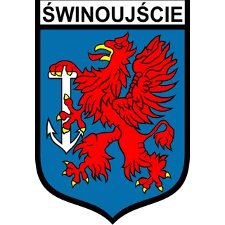 Herb miasta Świnoujście