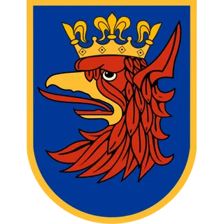 Herb miasta Szczecin