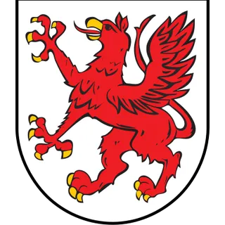 Herb miasta Tczew