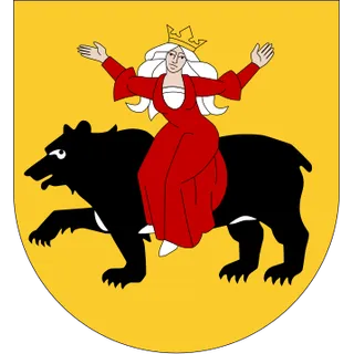 Herb miasta Tomaszów Mazowiecki