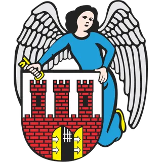 Herb miasta Toruń