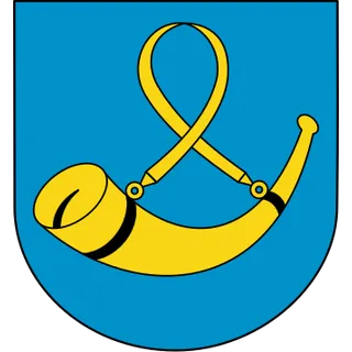 Herb miasta Tychy