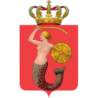 Herb miasta Warszawa